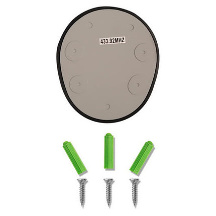 Wireless Control Keypad Swing Sliding Gate Opener Key Pad Security 5