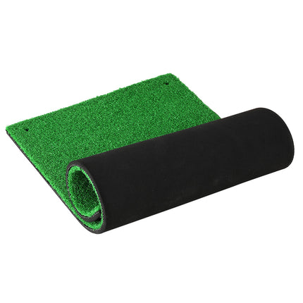 Everfit Golf Hitting Mat Portable Driving Range Practice Training Aid 60x30cm 3