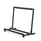 Alpha 5 Space Folding Guitar Stand Rack Holder Display