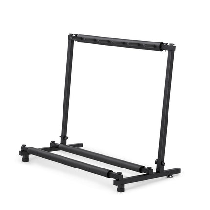 Alpha 5 Space Folding Guitar Stand Rack Holder Display