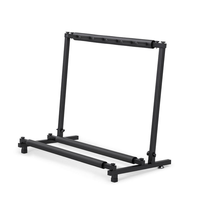Alpha 5 Space Folding Guitar Stand Rack Holder Display