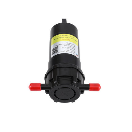 Water Pump 12V Pressure Shower 4L/Min 3