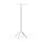 Artiss Clothes Rack Airer Rotatable Hanger Foldable 163cm