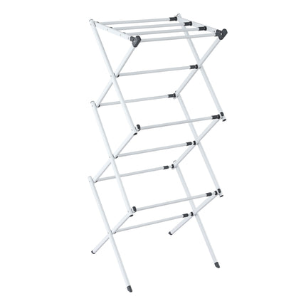 Artiss Clothes Rack Foldable Airer Drying Rack Portable No Assembly Required 3