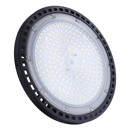 Leier LED High Bay Lights 150W UFO Industrial Workshop Warehouse Factory Lamp 3