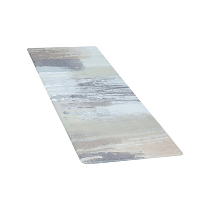 Artiss Kitchen Mat 45x150cm PVC Floor Rug Carpet Non-slip Lydia 3