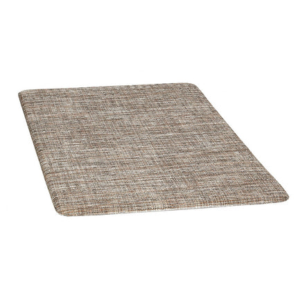 Artiss Kitchen Mat 45x75cm Textilene Floor Rug Carpet Non-slip 3