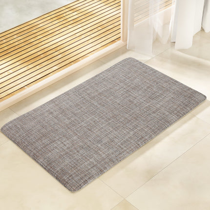 Artiss Kitchen Mat 45x75cm Textilene Floor Rug Carpet Non-slip 7