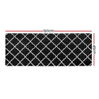 Artiss Kitchen Mat 45x120cm PVC Floor Rug Carpet Non-slip Gina 2
