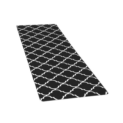 Artiss Kitchen Mat 45x150cm PVC Floor Rug Carpet Non-slip Gina 3