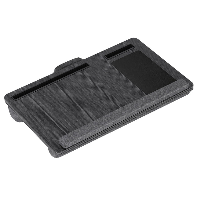 Artiss Lap Desk Laptop DeskS Portable w/ Wrist-rest Phone Slot Mouse Pad 55CM