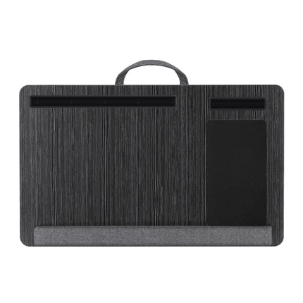 Artiss Lap Desk Laptop DeskS Portable w/ Wrist-rest Phone Slot Mouse Pad 55CM 3
