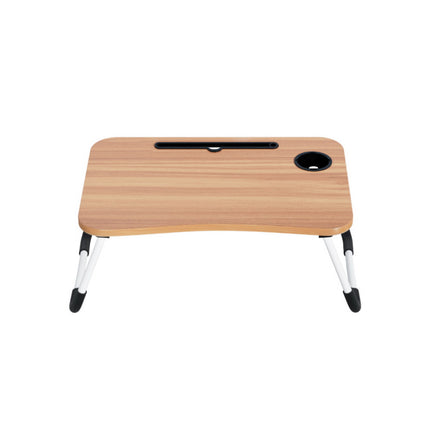 Laptop Desk Table Foldable Stand Lap Tray Sofa Bed Portable Adjustable Desks 3