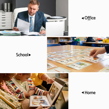 Devanti A4 Laminator Machine, Hot & Cold Thermal Fast Lamination Anti-Jam Laminator for Office School Home Document Photo Card Handmade A4 A5 A6, White 8