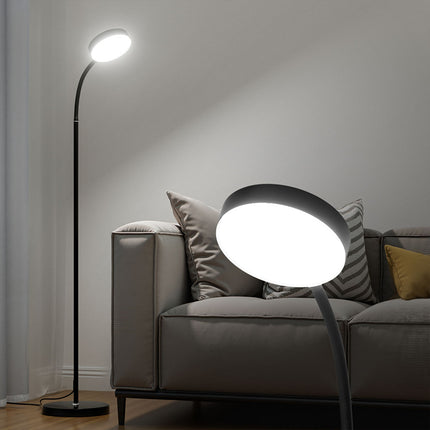 Artiss LED Floor Lamp Remote Adjustable Light Stand Home Living Room Reading 7