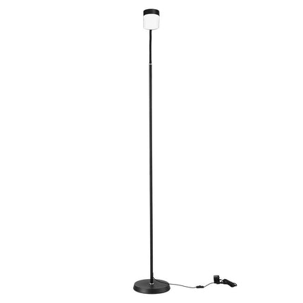 Artiss LED Floor Lamp with Remote Control & 4 Color Temperature Reading Living Room Bedroom Office 3