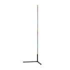 Artiss RGB LED Floor Lamp Remote Control Corner Light Stand Gaming Room 150CM