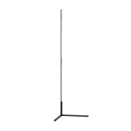 Artiss RGB LED Floor Lamp Remote Control Corner Light Stand Gaming Room 150CM 3