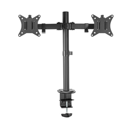 Artiss Monitor Arm Dual Desk Mount Screen Bracket Holder 3
