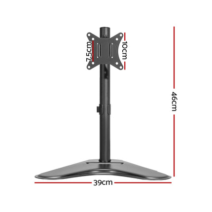 Artiss Monitor Arm Desk Mount Screen Holder 2