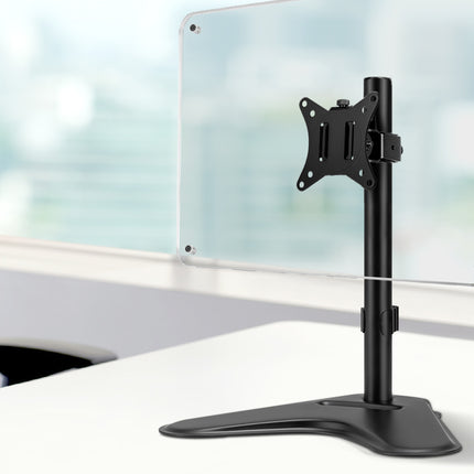 Artiss Monitor Arm Desk Mount Screen Holder 8