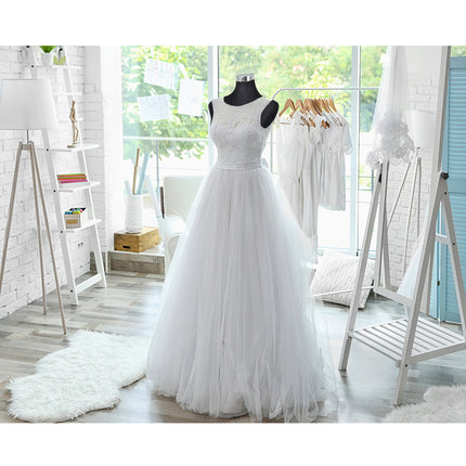 Embellir Female Mannequin Dummy Model Dressmaker Clothes Display Torso Tailor BK 8