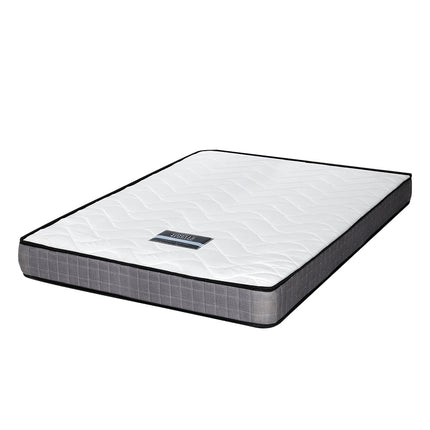 Giselle Bedding 13cm Mattress Tight Top Double 2