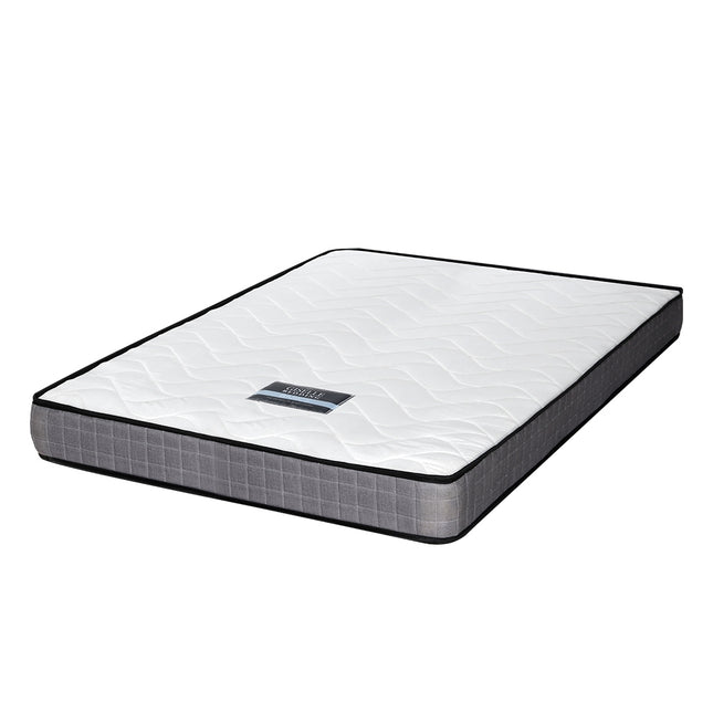 Giselle Bedding 13cm Mattress Tight Top Double 2