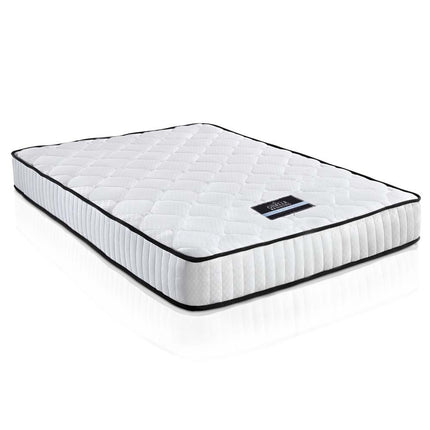 Giselle Bedding 21cm Mattress Tight Top Double 2