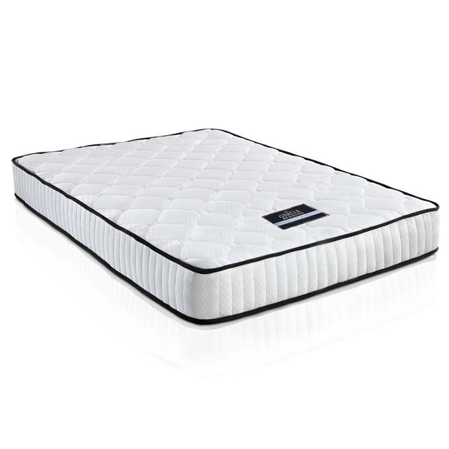 Giselle Bedding 21cm Mattress Tight Top Double 2