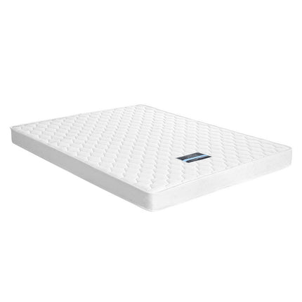 Giselle Bedding 13cm Mattress Tight Top Double 2