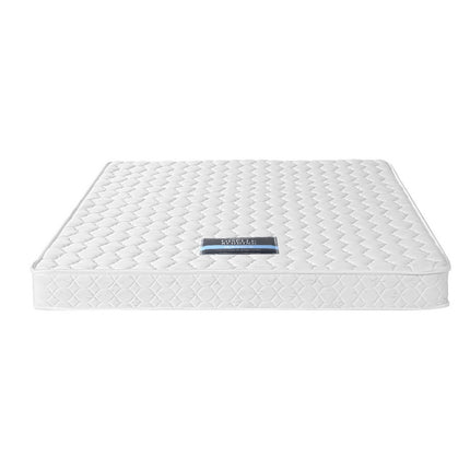Giselle Bedding 13cm Mattress Tight Top Double 4
