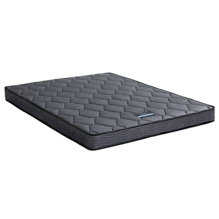 16cm Mattress Giselle Bonnell Spring Double 4