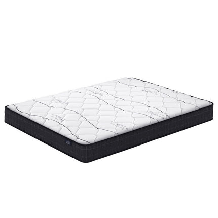 Giselle Bedding 16cm Mattress Medium Firm King 4