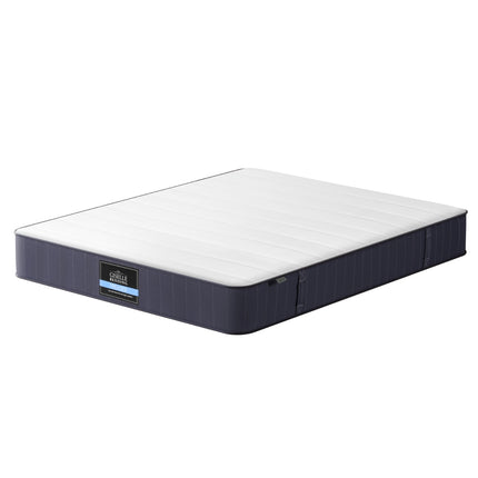 20cm Giselle Mattress Double Bed Pocket Spring Mattresses 2