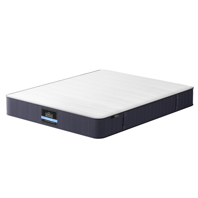 20cm Giselle Mattress Double Bed Pocket Spring Mattresses 2
