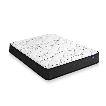 Giselle Bedding 16cm Mattress Medium Firm Double 2