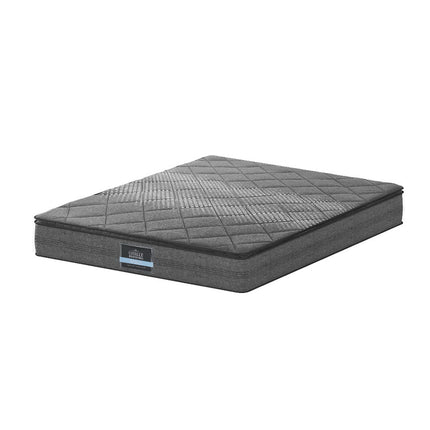 Giselle Bedding 18cm Mattress Pillow Top Double 2