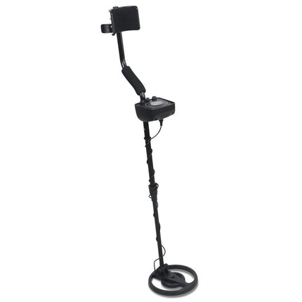 Metal Detector 160MM Deep Sensitive Waterproof Treasure Hunter Gold Digger 3
