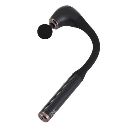 Everfit Massage Gun U-shaped Extended Handle Percussion Massager 4 Heads 3