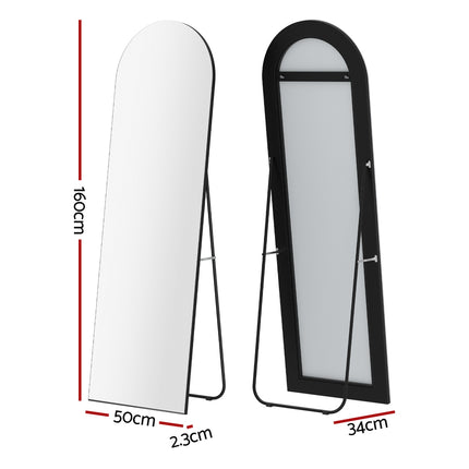 Embellir Full-Length Floor Wall Mirrors 2