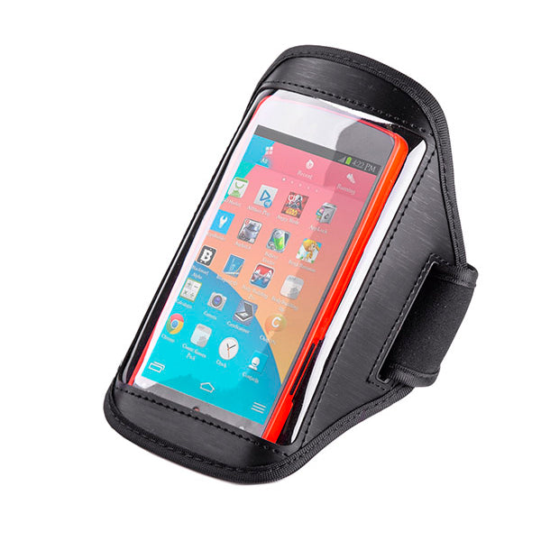 EZcool Gym Running Sport Armband for Universal Mobile Phone 2