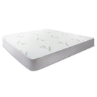 Giselle Bedding Mattress Protector Bamboo Queen