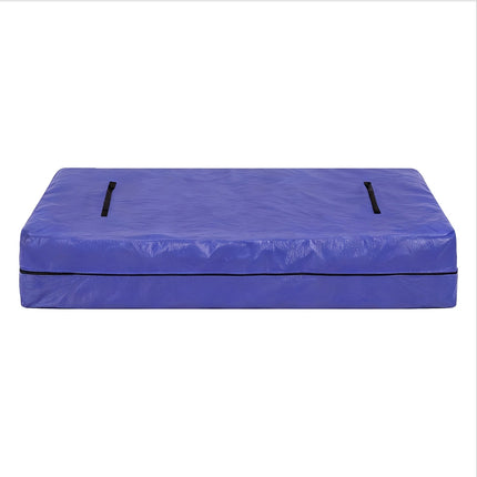 Atirss Mattress Bag Easy Moving Waterproof Storage Dust Cover Protector Double 4