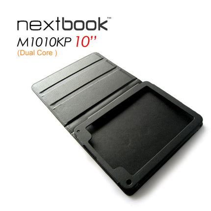 Stand Case for Nextbook Tablets M1010KP (Dual Core) - Black 2