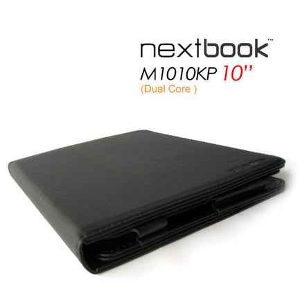 Stand Case for Nextbook Tablets M1010KP (Dual Core) - Black 3