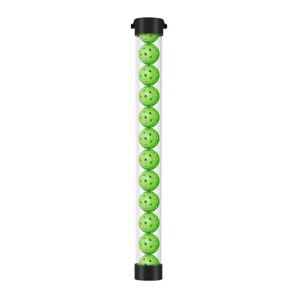 Everfit 12PC Pickleball Collector Set Multi-Ball Retriever Portable Storage Adjustable Strap 3