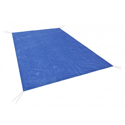 Aquabuddy Pool Cover 3x2m Above-ground Swimming Pool Blanket Blue 3