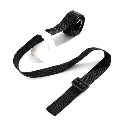 Aquabuddy Pool Cover Roller Attachment Swimming Pool Reel Straps Kit 8PCS 3