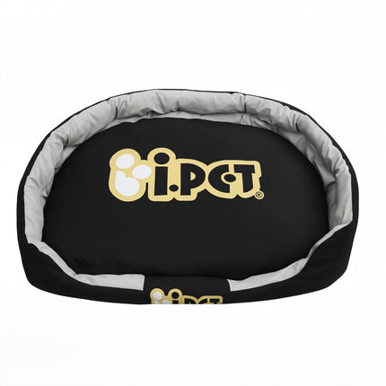 i.Pet Dog Bed XXL Large Jumbo Pet Calming Soft Sofa Cushion Mat Washable 130x90x26cm 3